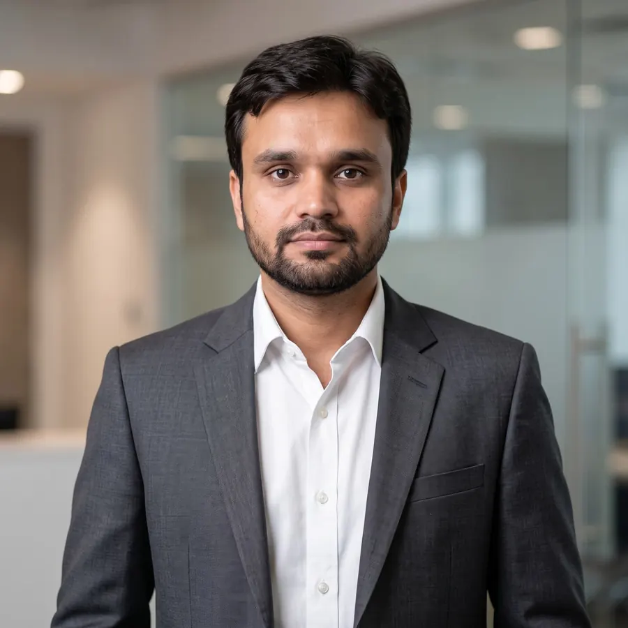 Kal, Shopify Developer at Fecto Digital