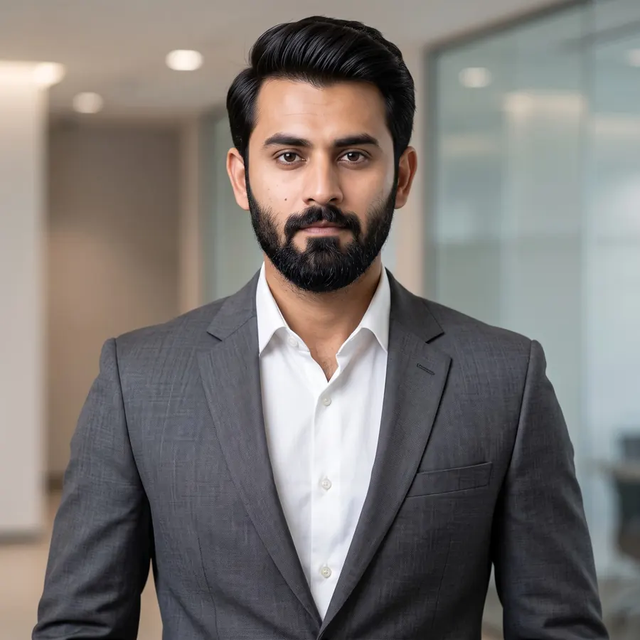 Bash, eCommerce Specialist at Fecto Digital