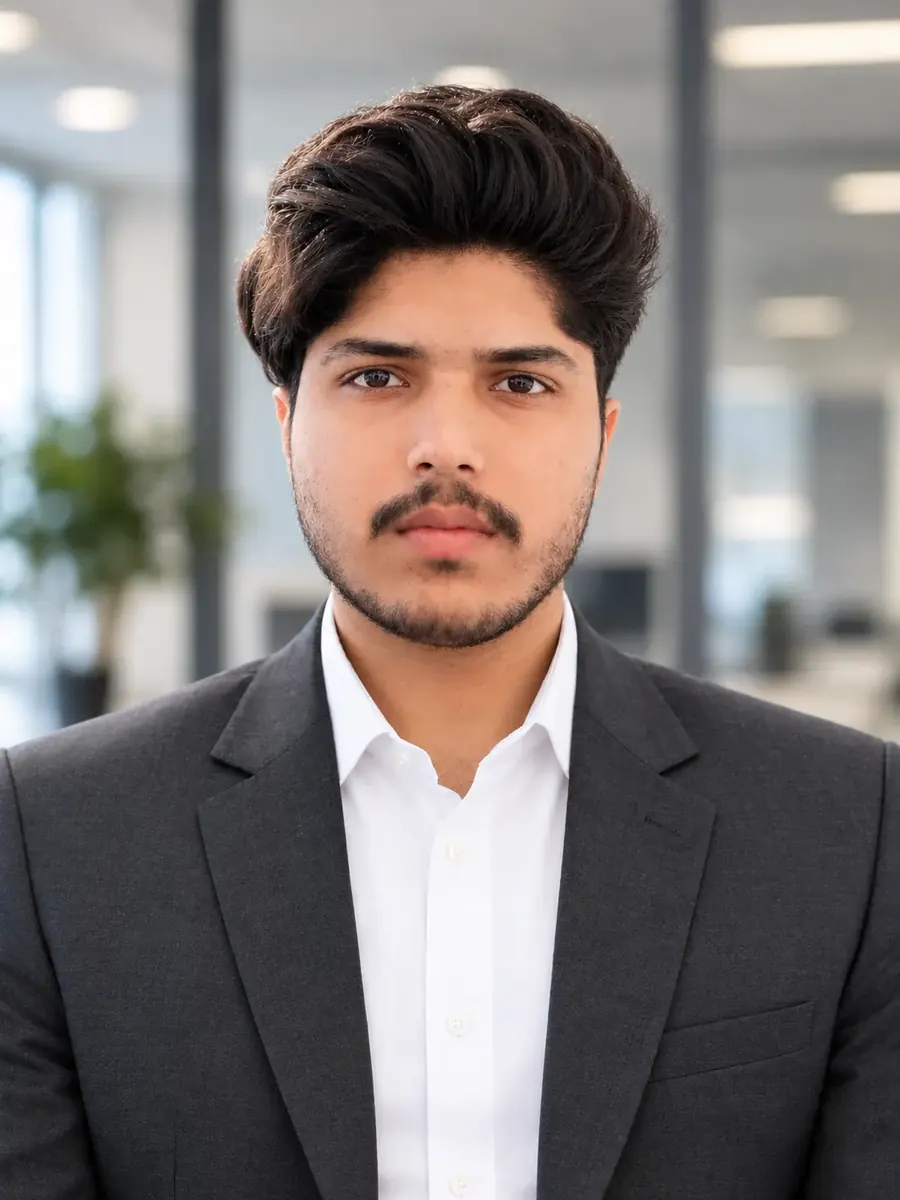 Hadi, Technical SEO Specialist at Fecto Digital