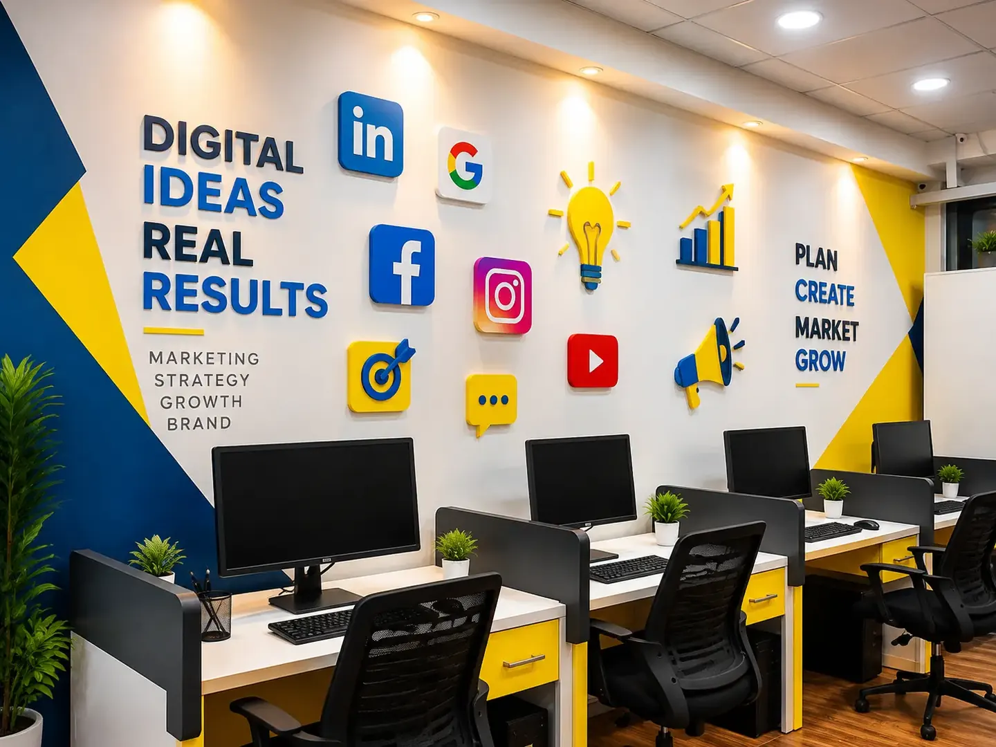 Fecto Digital workstations