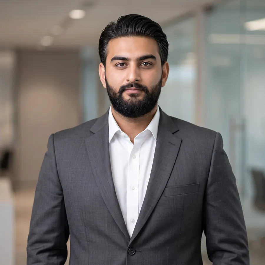 Zori, Web Developer at Fecto Digital