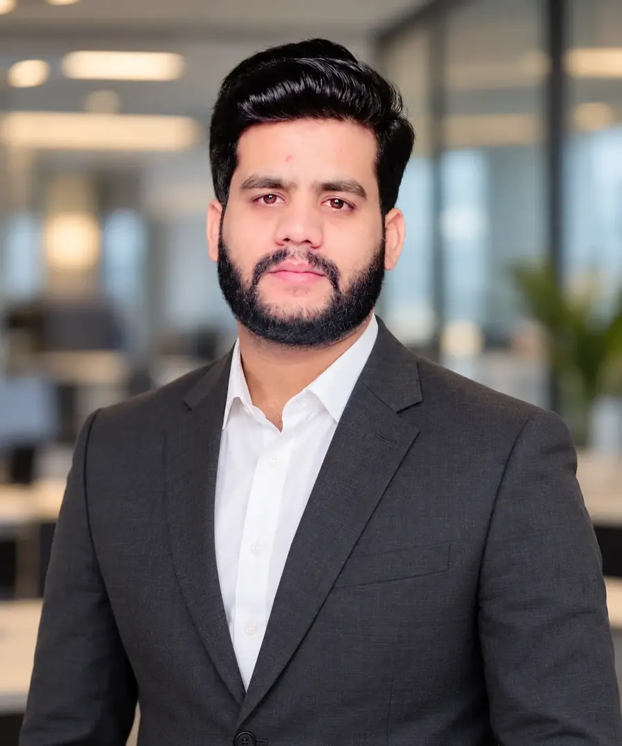 Atiq, Founder & CEO at Fecto Digital