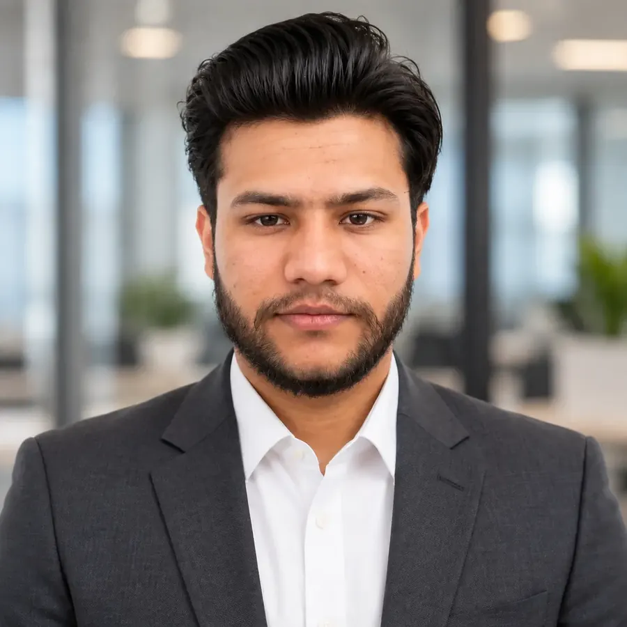 Taj, Co-Founder & Full Stack Developer at Fecto Digital