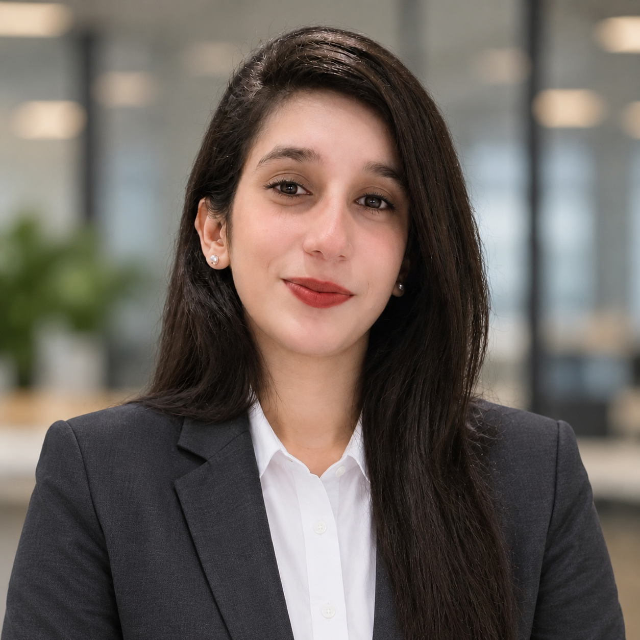 Aish, Team Lead at Fecto Digital