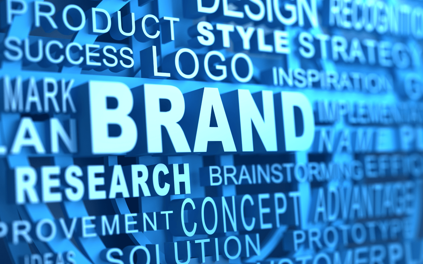 Brand building strategy research.