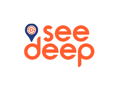See Deep: Location-based insights.