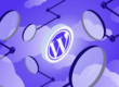 WordPress cloud network connections.